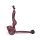 Scoot & Ride Highwaykick 1 Lifestyle Jeździk i hulajnoga 2w1 Wildcat - 1309638 - zdjęcie 4